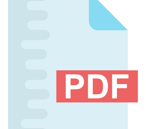 Quels sont les critères d’optimisation d’un fichier pdf en référencement naturel ?