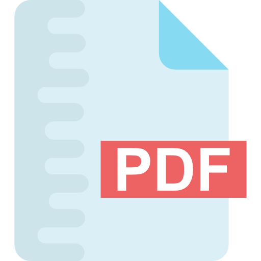 Quels sont les critères d’optimisation d’un fichier pdf en référencement naturel ?