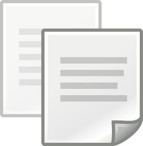 J’ai copier/coller du texte depuis d’autres sites Internet, est-ce répréhensible ?
