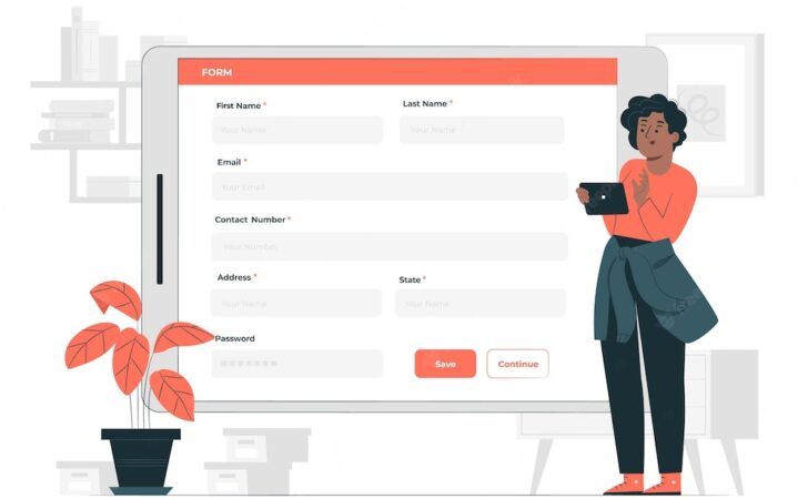 Pourquoi les formulaires peuvent-ils freiner le référencement de mon site Internet ?