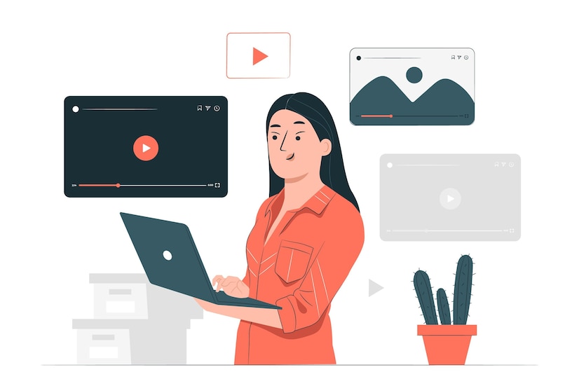 Référencement des vidéos (VSEO)