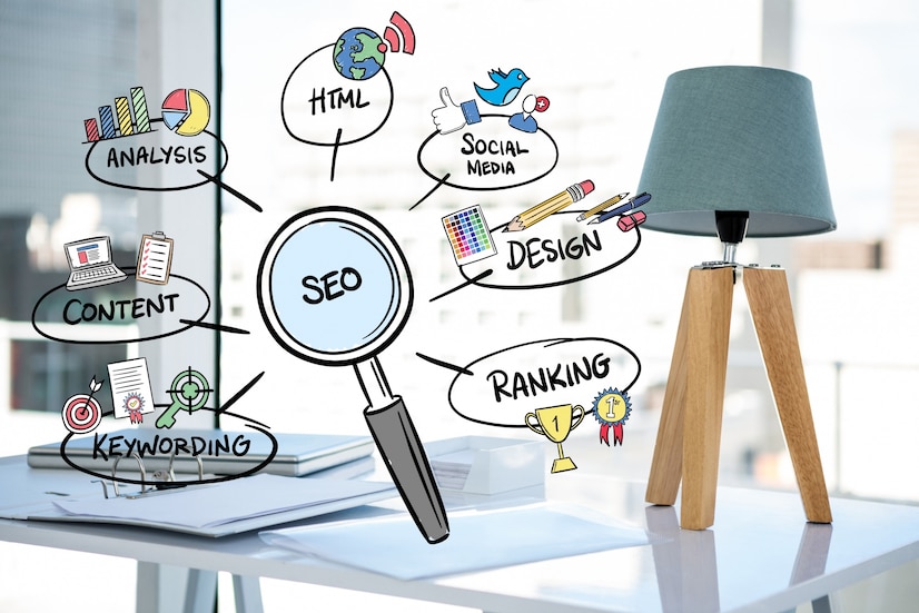 Les bases du référencement naturel bases seo