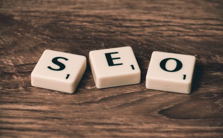 Optimisation de votre site pour le SEO SEO