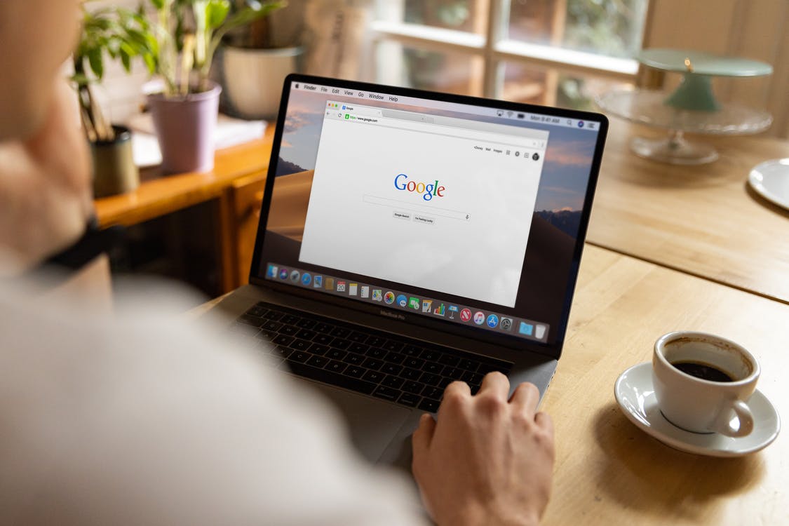 Pourquoi mon site ne ressort pas dans Google ?