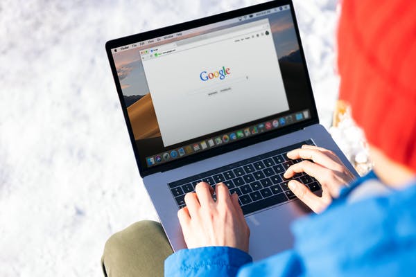 L’achat de lien est-il autorisé par Google ?