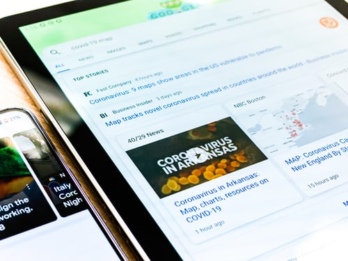 L’url d’un site est-elle importante pour le référencement naturel ?