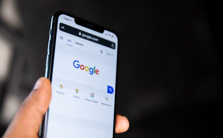 Sortir d’une pénalité Google