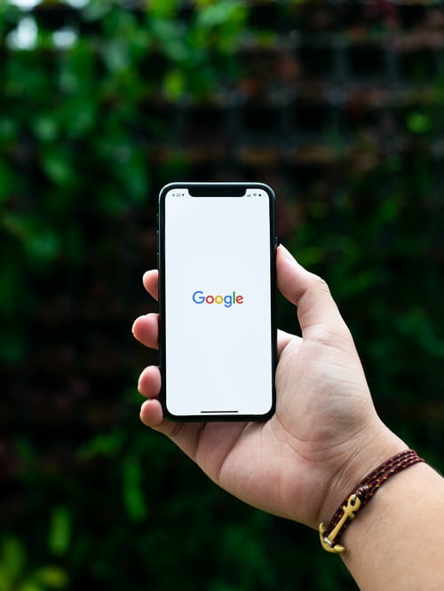 A quoi sert le formulaire de soumission Google ?