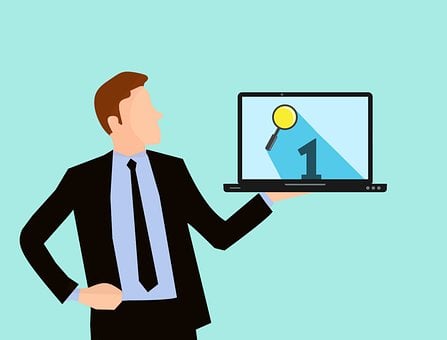 Le PageRank est-il lié avec le positionnement de mon site Internet ?