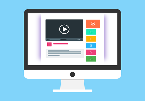 Les moteurs de recherche de vidéos