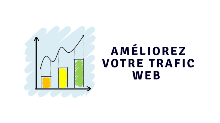 Analyser le trafic d’un site web en 6 étapes