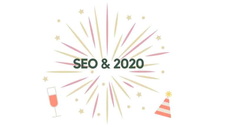 9 tendances SEO que vous ne pouvez pas ignorer en 2020