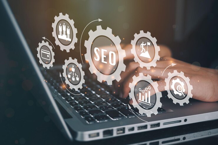 Optimisation SEO