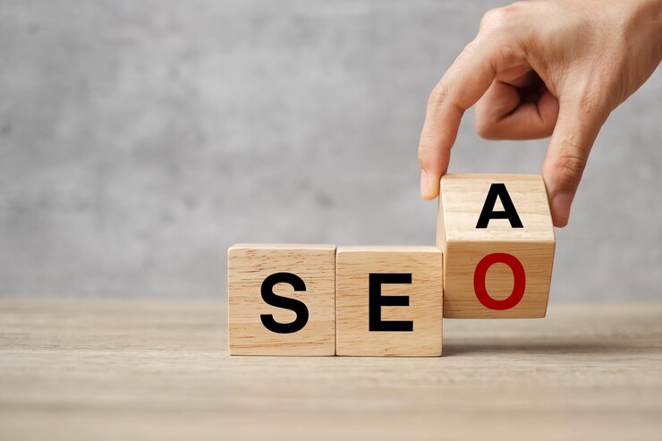 SEO et SEA différence