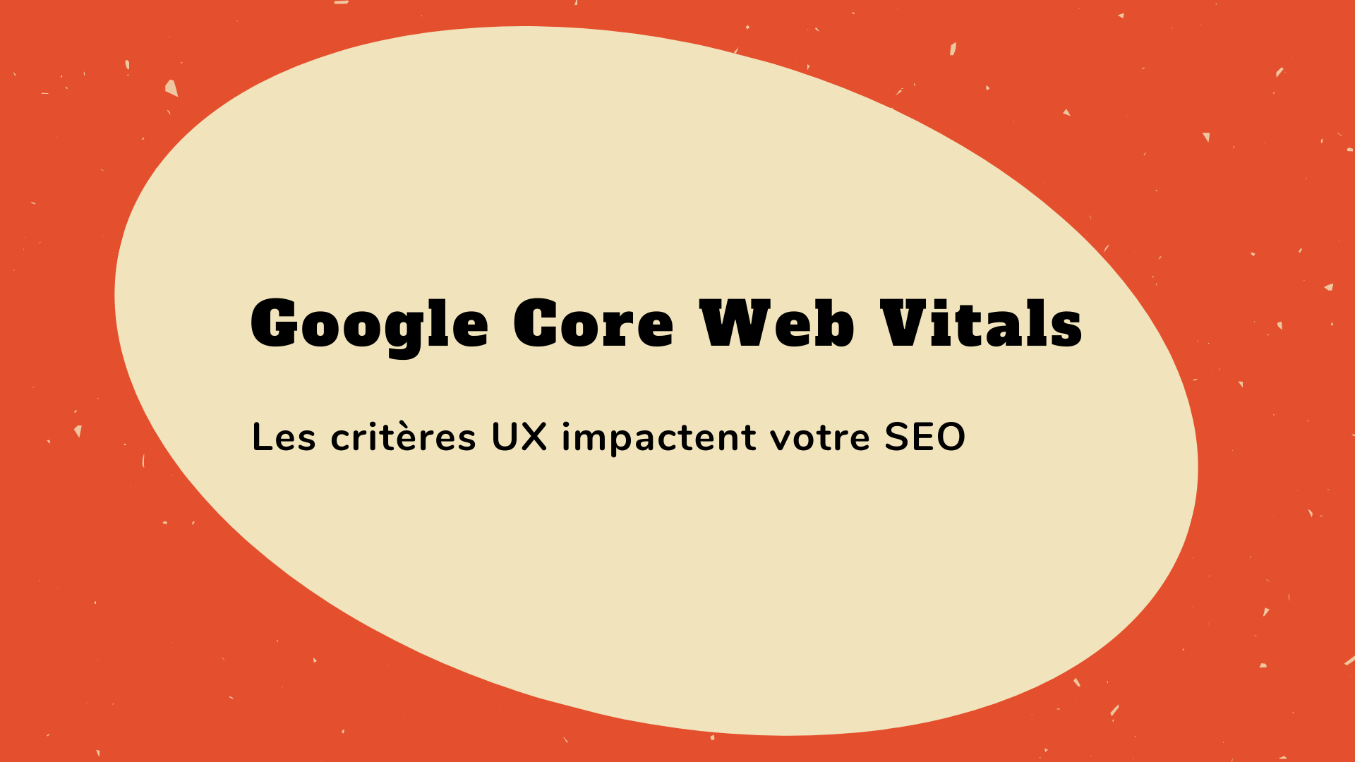 Google core web