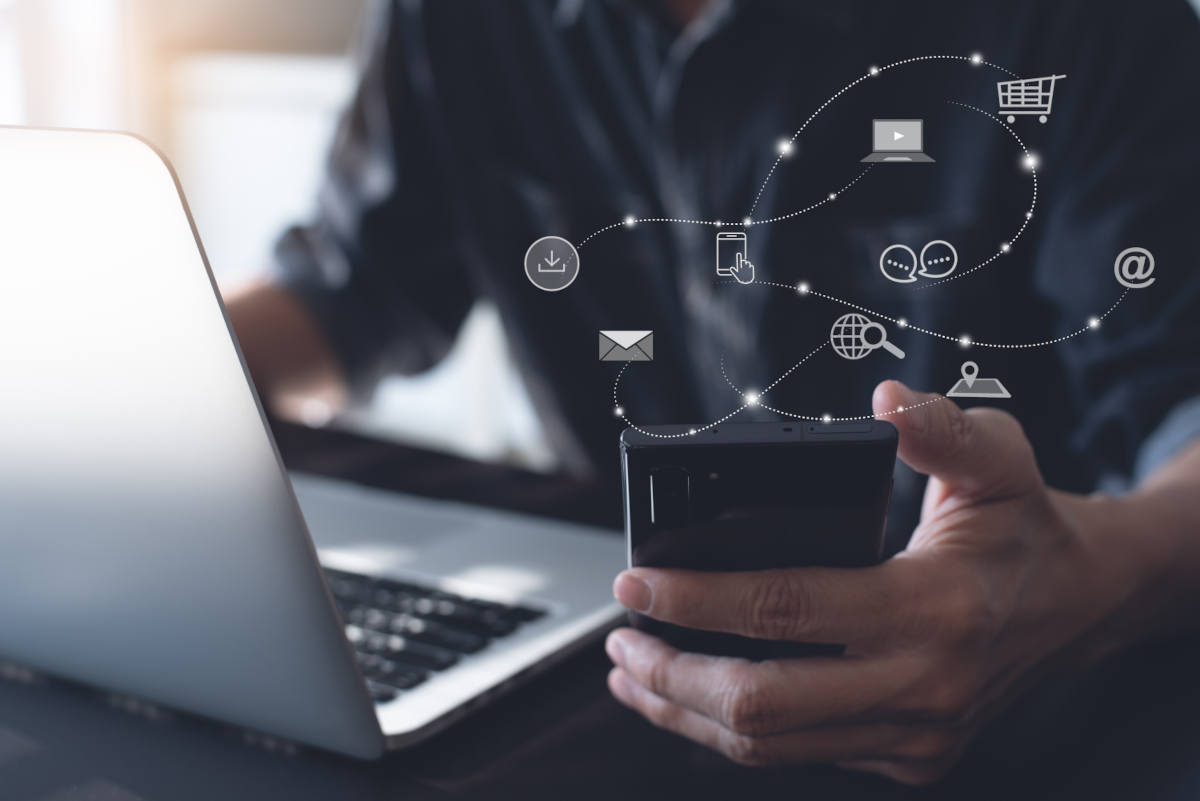 Nos agences Notre expertise SEO et webmarketing
