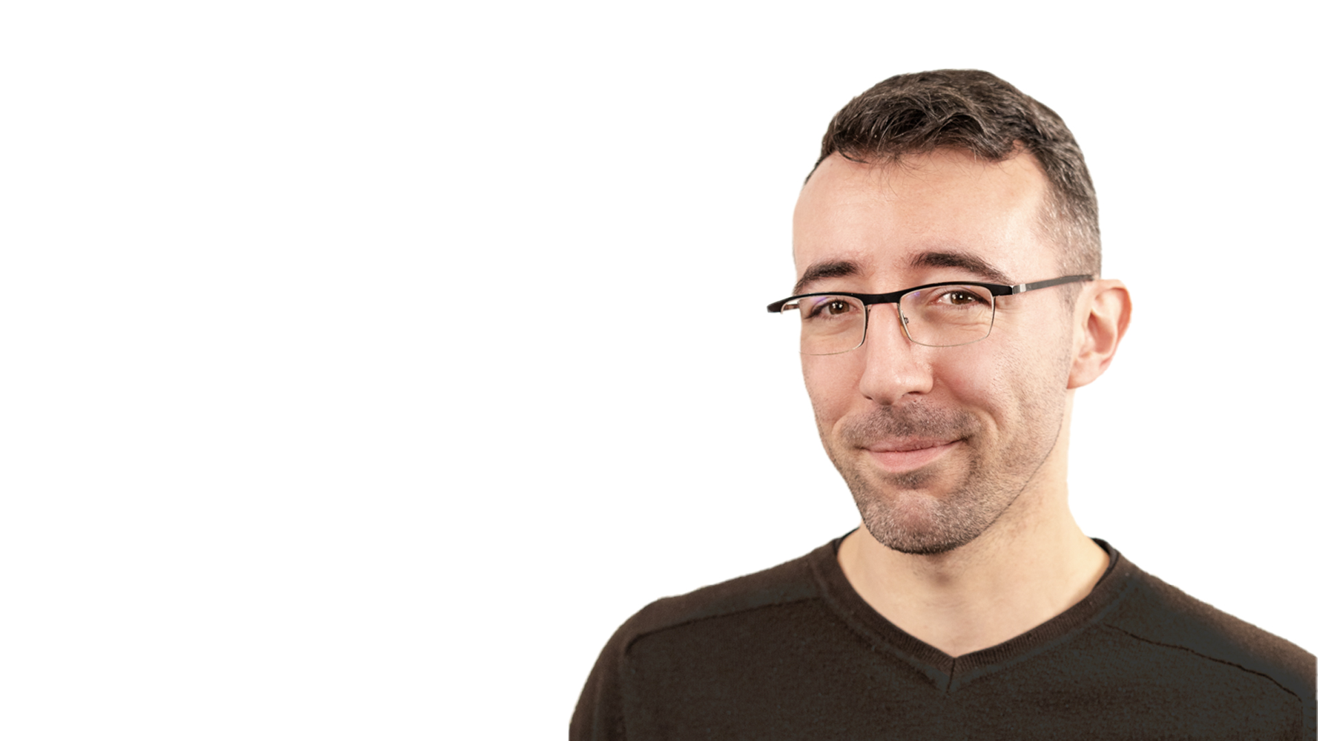 Romain Prunault - Responsable des Opérations