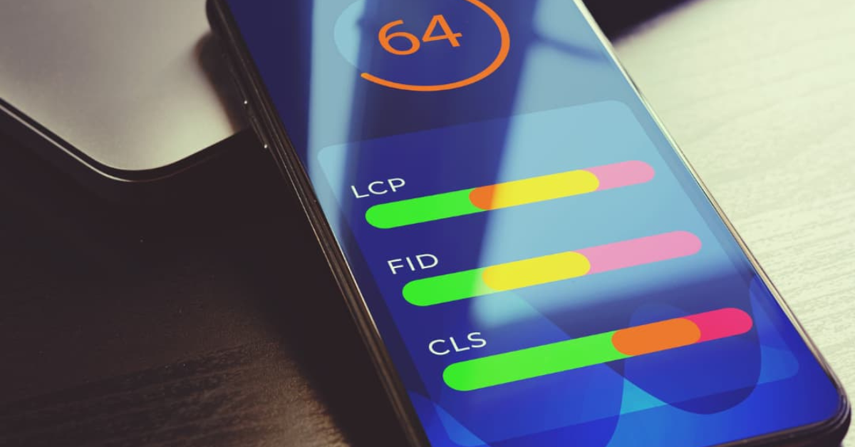 Critère INP : quel impact pour les Core Web Vitals ? critere inp