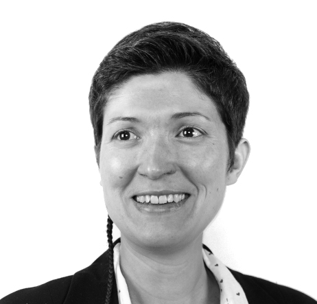 Aline Assistante Administratif