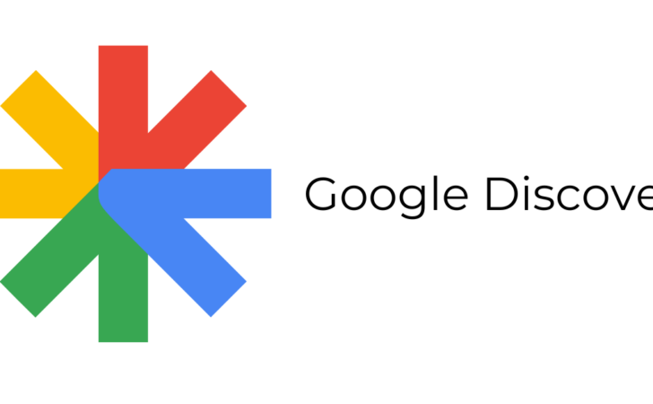 Google Discover bientôt disponible sur desktop ? GDiscover