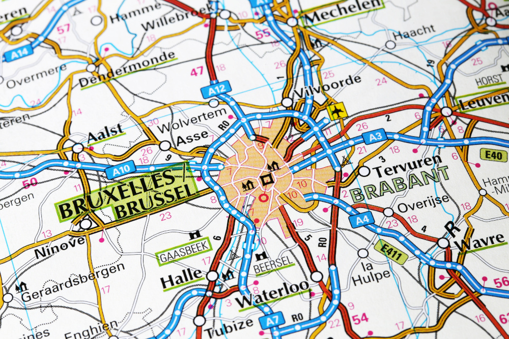 Agences de Brioude Internet en France
